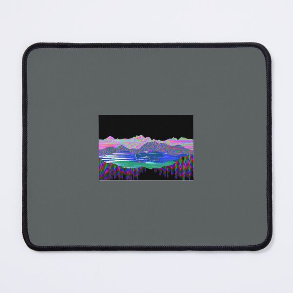Item preview, Digital Mountain designed and sold by MadeByFLARE.
