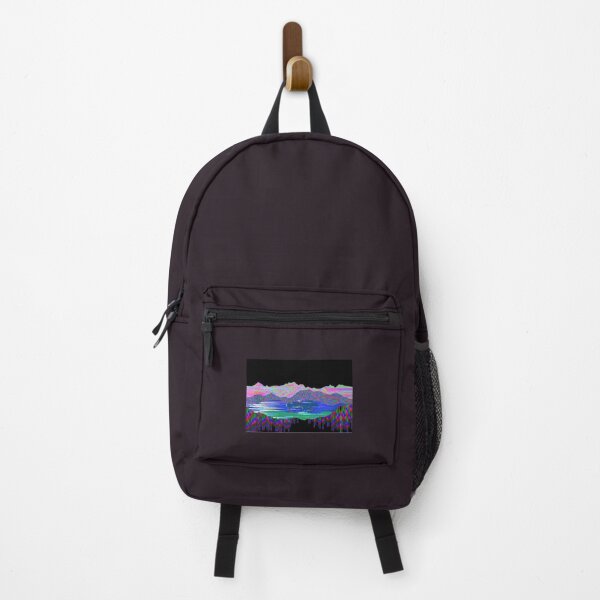 Item preview, Digital Mountain    designed and sold by MadeByFLARE.