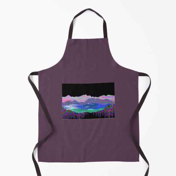 Item preview, Digital Mountain    designed and sold by MadeByFLARE.