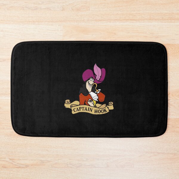 Item preview, Captain Hook   designed and sold by CyBertin98.