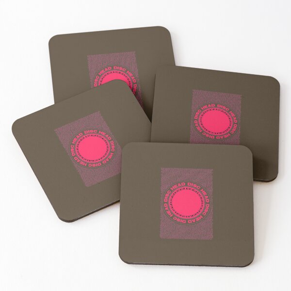 Item preview, Dischead Visual   designed and sold by MadeByFLARE.