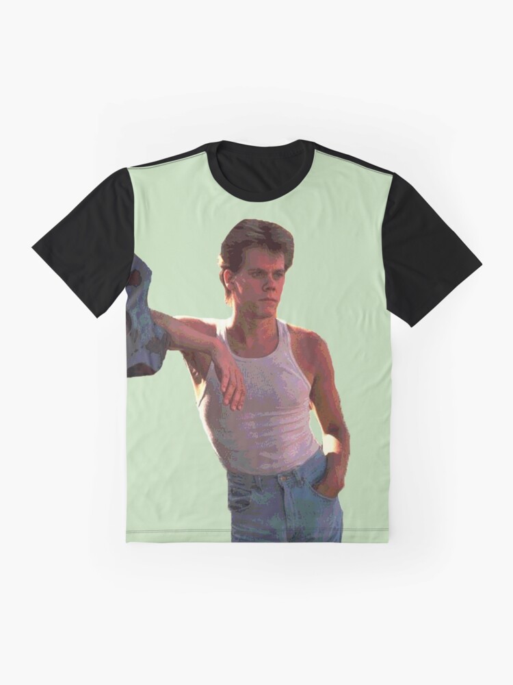 t shirt footloose