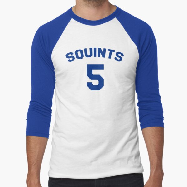 The Sandlot Jersey - Squints 5 Sandlot (1993) Classic T-Shirt | Redbubble