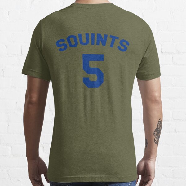 The Sandlot Jersey - Squints 5 Essential T-Shirt for Sale by