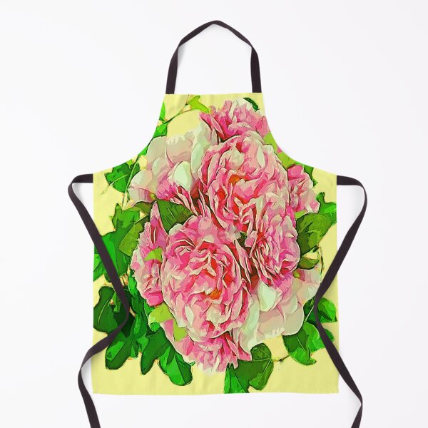 Item preview, Peony Abstract color designed and sold by artdragongift 15.
