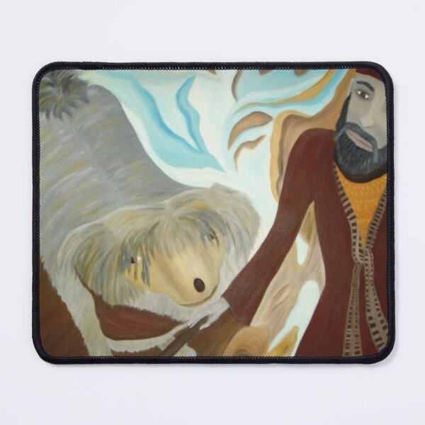 Item preview, Man’s Best Friend designed and sold by C J Lewis.