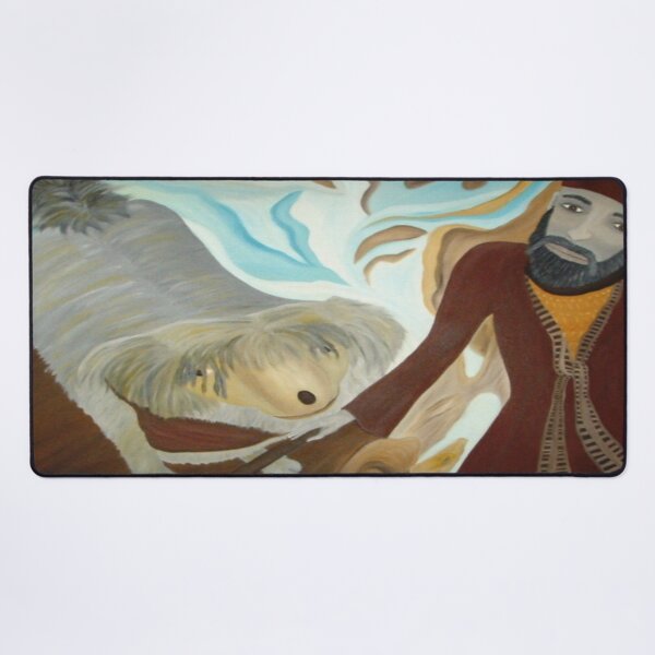 Item preview, Man’s Best Friend designed and sold by C J Lewis.