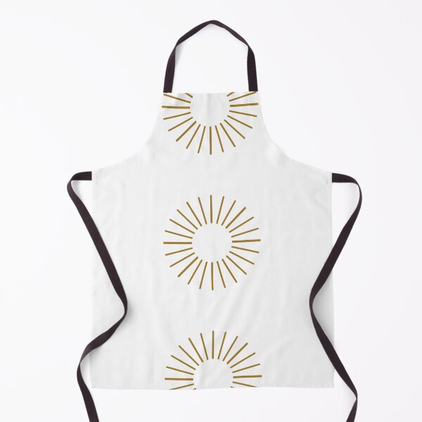Item preview, Sun rays line art traditional designed and sold by ariamuhammad.