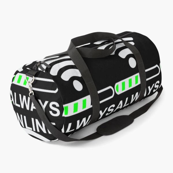Item preview, Always Online designed and sold by crazydesigns007.