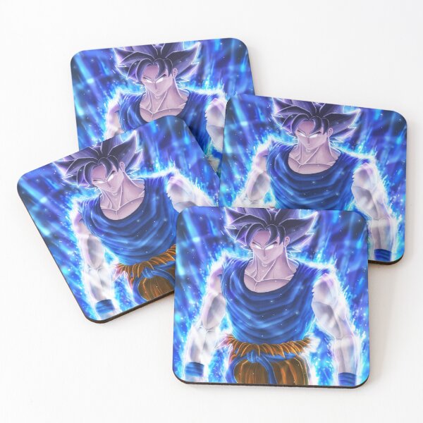 Item preview, Ultra Instinct designed and sold by Eclipse4d.