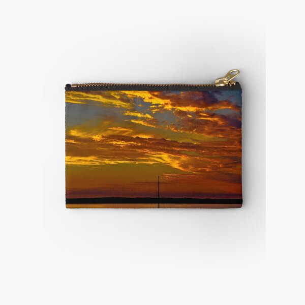 Item preview, Sunset at Cowes designed and sold by Tom Newman.