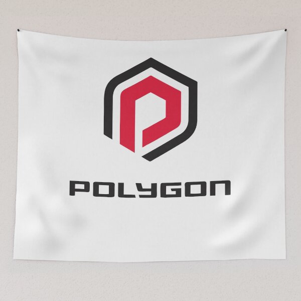 Aperçu de l'œuvre Meilleure vente - Polygon Bikes Logo Merchandise Essential créée et vendue par ferminaberg.