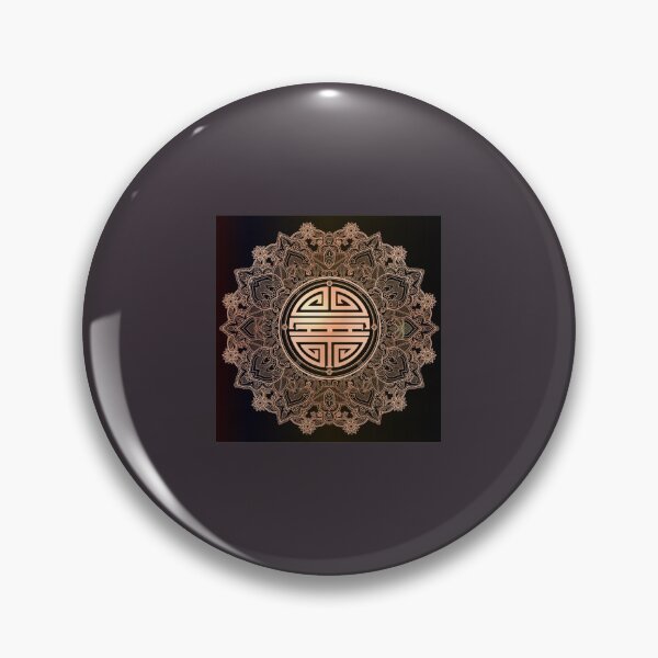 Item preview, ETHNIC ORNAMENT    designed and sold by MadeByFLARE.