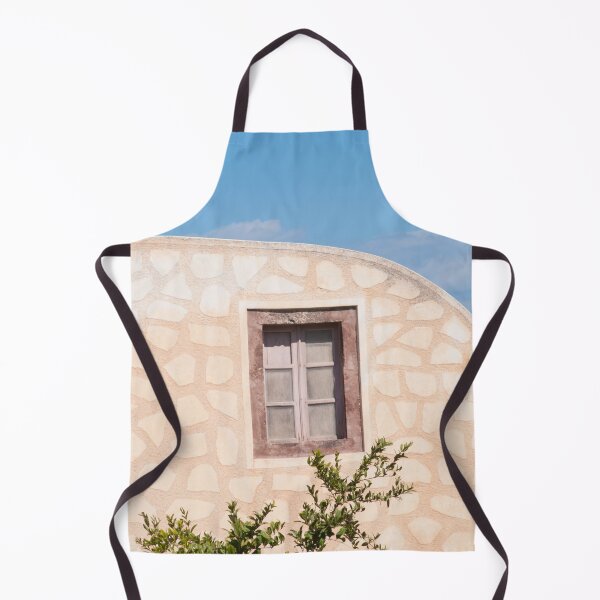 Item preview, Santorini Minimal Architecture #2 #wall #art designed and sold by Anita's & Bella's Art.