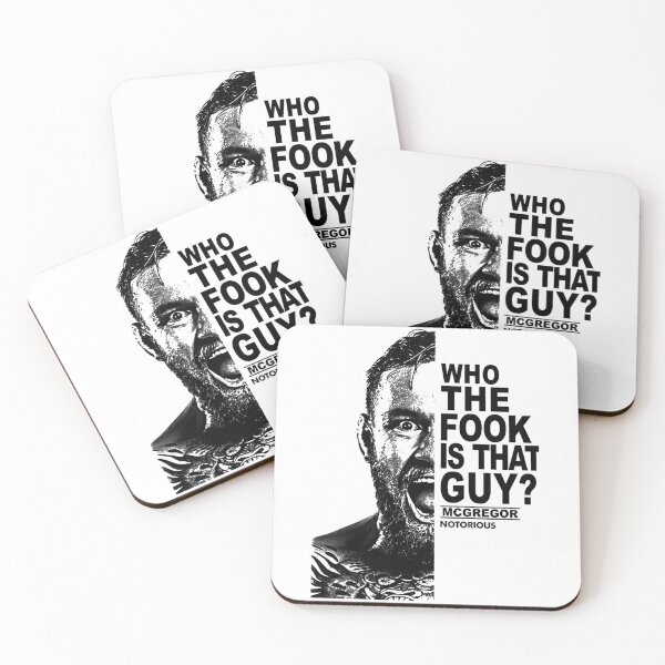 Item preview, who the fook is that guy Essential T-Shirt designed and sold by CreolaStracke.