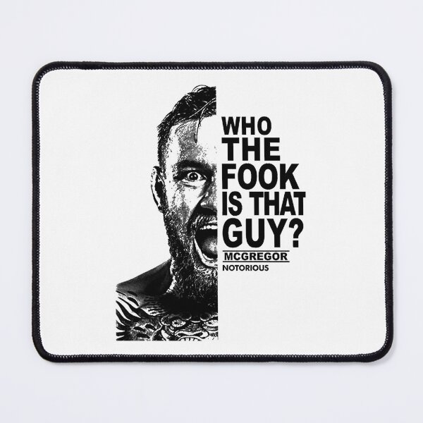 Item preview, who the fook is that guy Essential T-Shirt designed and sold by CreolaStracke.