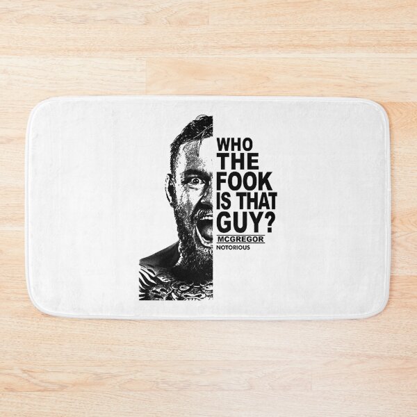 Item preview, who the fook is that guy Essential T-Shirt designed and sold by CreolaStracke.