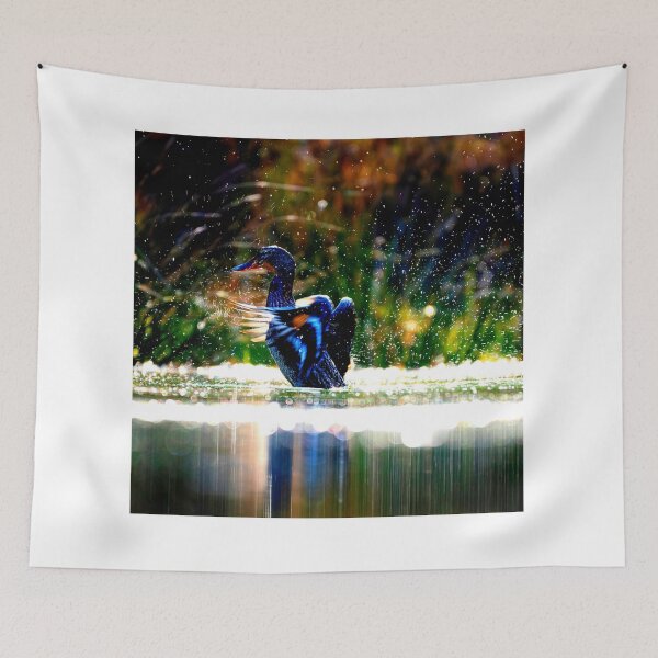 Item preview, goose photo with high resolution quality designed and sold by Allyouneed-2.