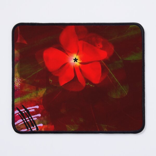 Item preview, Caught A Flower designed and sold by Swooncake Press.