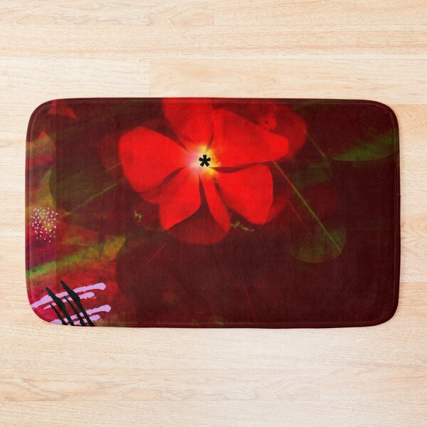 Item preview, Caught A Flower designed and sold by Swooncake Press.