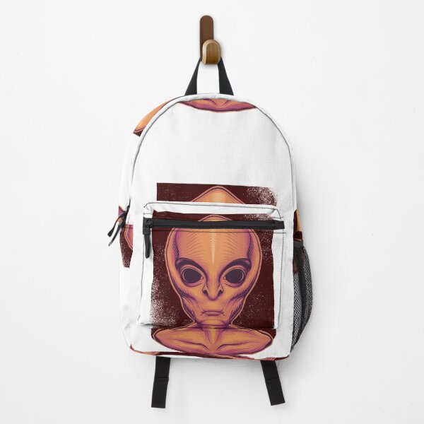 Item preview, Alien Head designed and sold by arjana31.