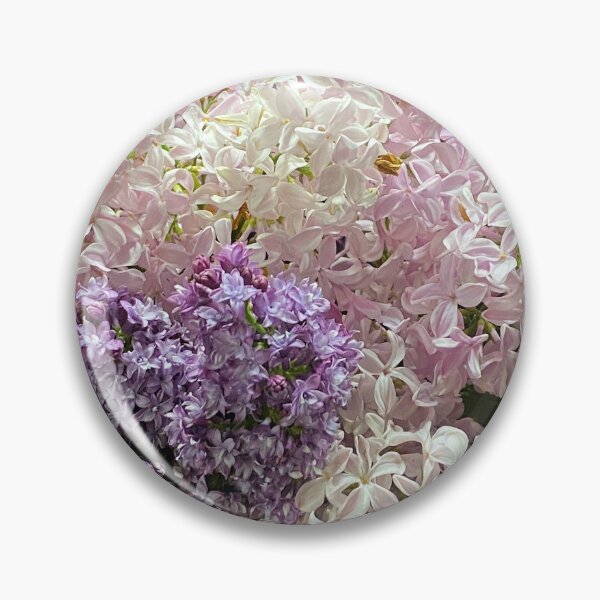 Item preview, Lilacs designed and sold by Amanda le Bas de Plumetot.