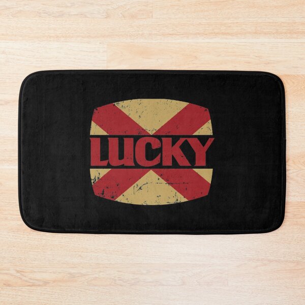 Item preview, American Lager T-ShirtLucky Lager designed and sold by SallyCambol.