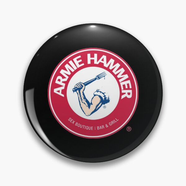 Item preview, Armie T-ShirtArmie Hammer  designed and sold by SallyCambol.