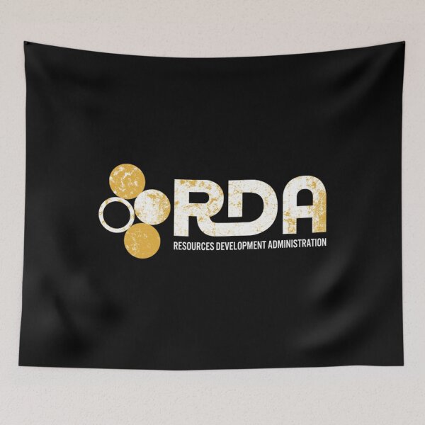 Item preview, Avatar T-ShirtRDA T-Shirt designed and sold by SallyCambol.