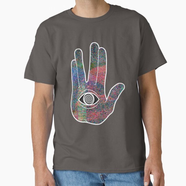 Item preview, Rezz designed and sold by MadeByFLARE.