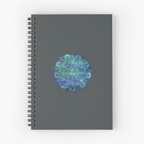 Item preview, Rezz Mandala   designed and sold by MadeByFLARE.