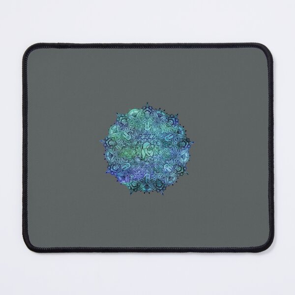 Item preview, Rezz Mandala   designed and sold by MadeByFLARE.