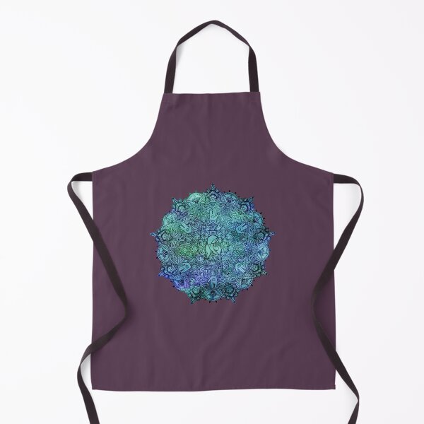 Item preview, Rezz Mandala   designed and sold by MadeByFLARE.