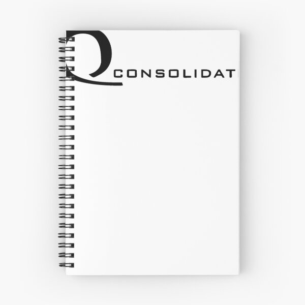 Item preview, BEST SELLER - Queen Consolidated logo Merchandise Essential Copy designed and sold by ferminaberg.