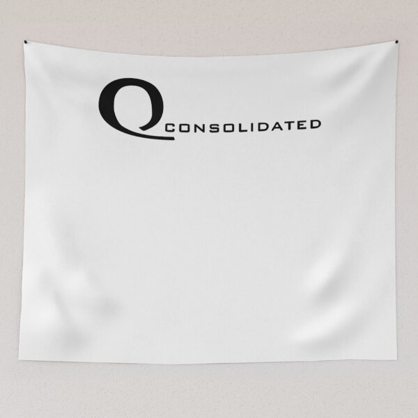 Item preview, BEST SELLER - Queen Consolidated logo Merchandise Essential Copy designed and sold by ferminaberg.