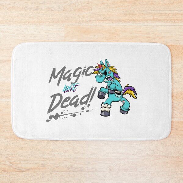 Item preview, Magic isn't dead designed and sold by TheHillSpruce.
