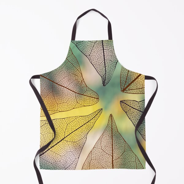 Item preview, Transparent Autumn Leaves designed and sold by JTS STORE.
