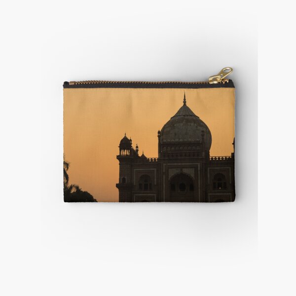 Item preview, Silhoutte Safdarjung' Tomb designed and sold by Manas Ranjan Sahoo.