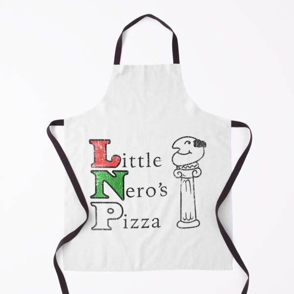 Artikelvorschau, Home Alone T-ShirtLittle Neros Pizza entworfen und verkauft von SallyCambol.