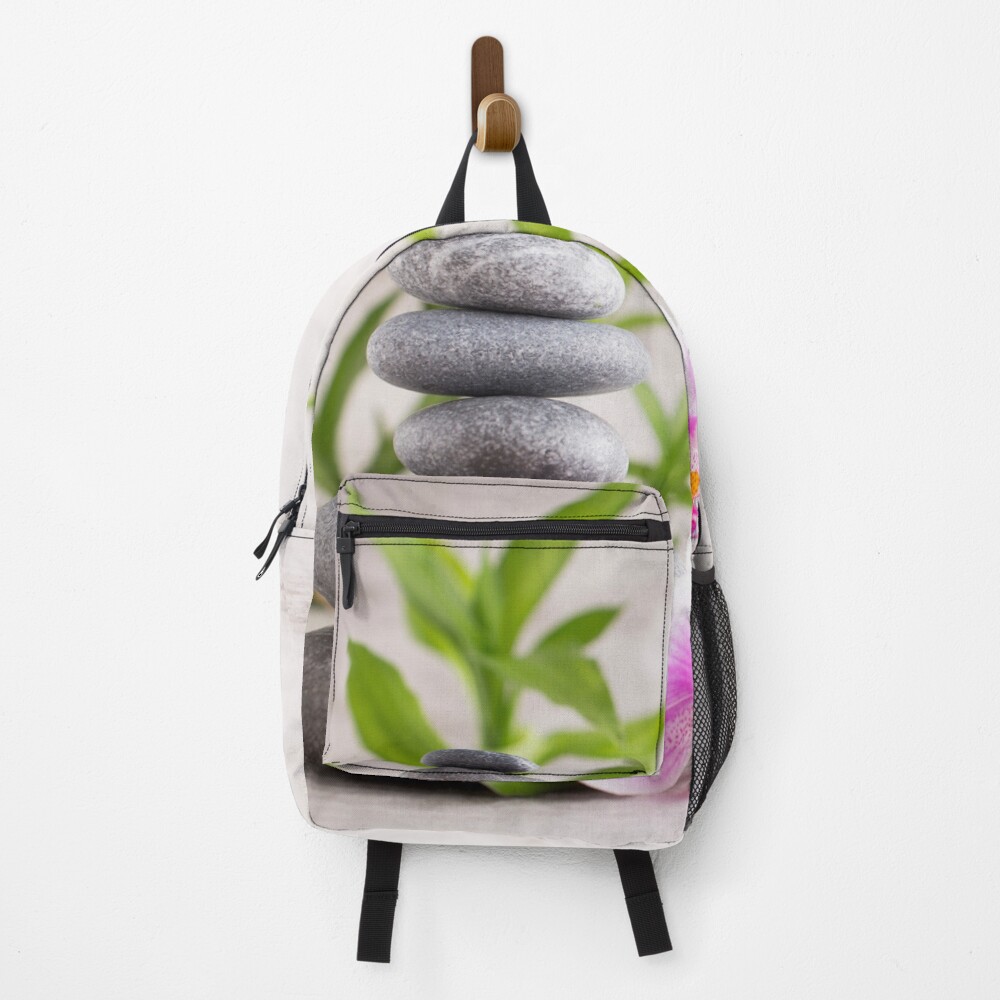 Item preview, Backpack designed and sold by Rittichai.