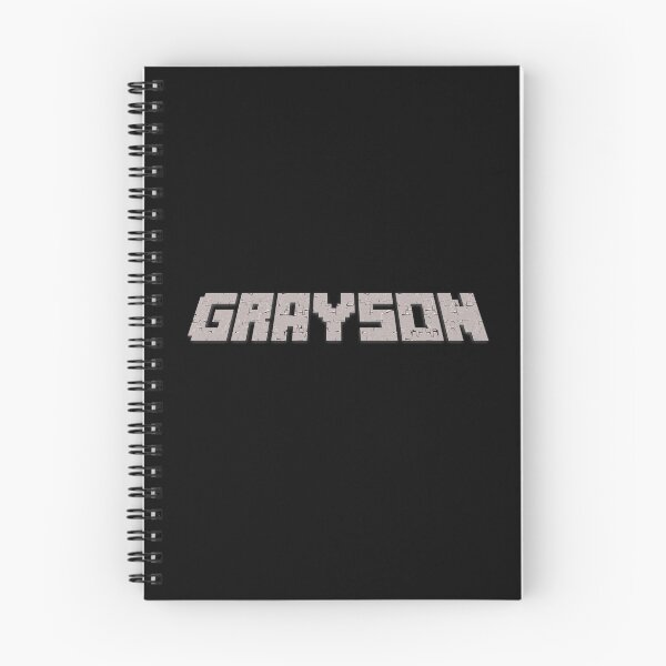 Item preview, Grayson perfect gift for gamers Like Grayson designed and sold by Urosek.