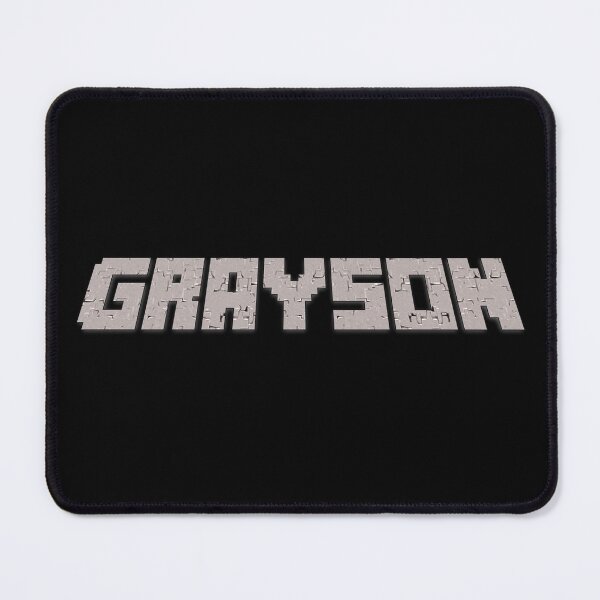Item preview, Grayson perfect gift for gamers Like Grayson designed and sold by Urosek.