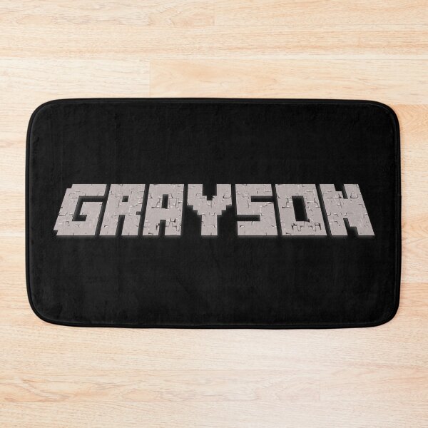 Item preview, Grayson perfect gift for gamers Like Grayson designed and sold by Urosek.