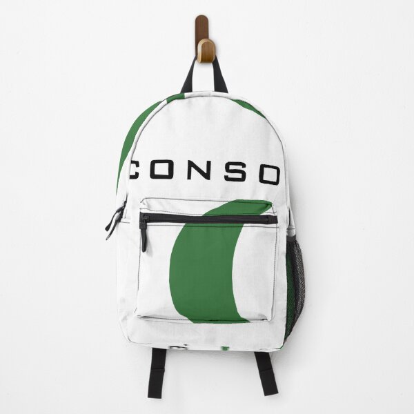 Item preview, BEST SELLER - Queen Consolidated logo Merchandise Essential designed and sold by ferminaberg.