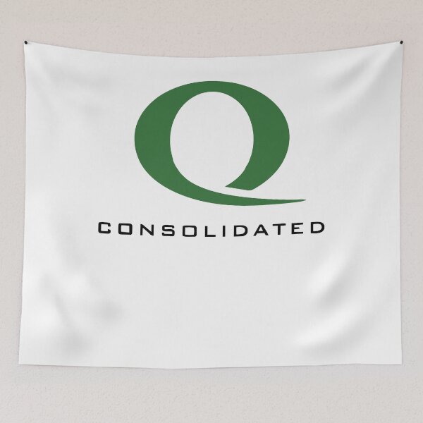 Item preview, BEST SELLER - Queen Consolidated logo Merchandise Essential designed and sold by ferminaberg.