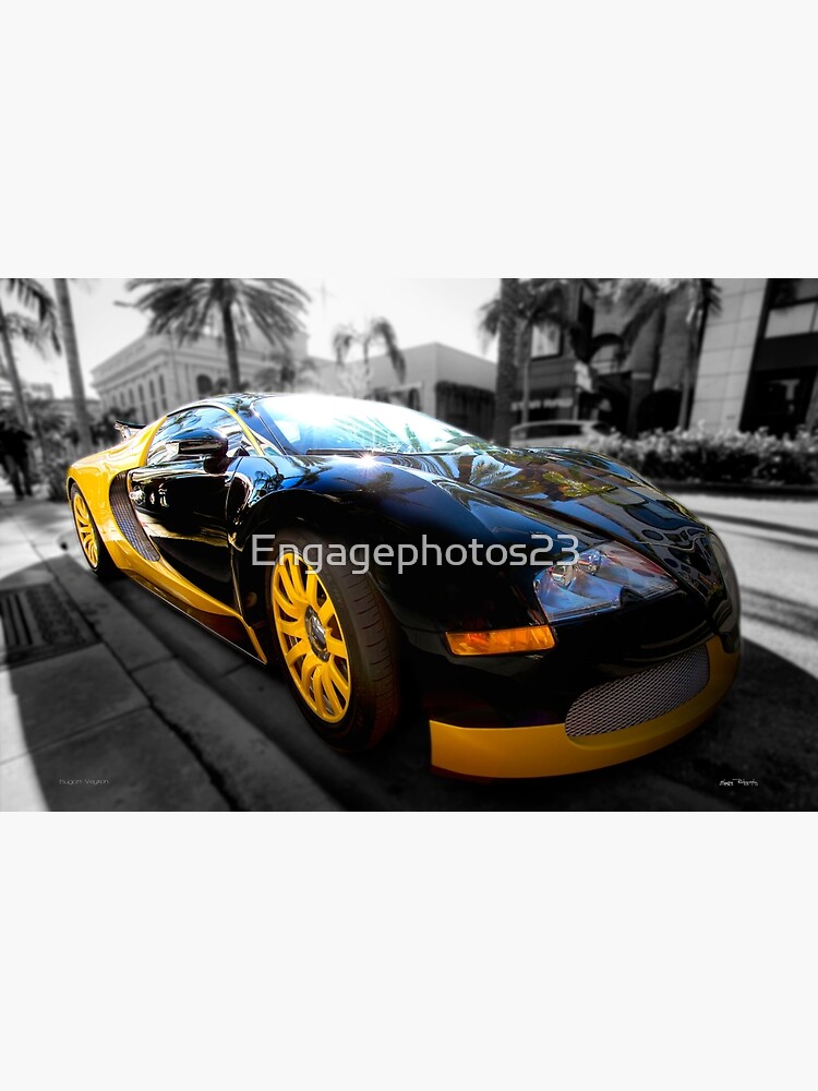 Bugatti Veyron