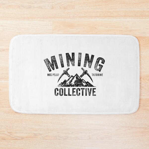 Item preview, Mandalorian T-ShirtMining Collective designed and sold by SallyCambol.