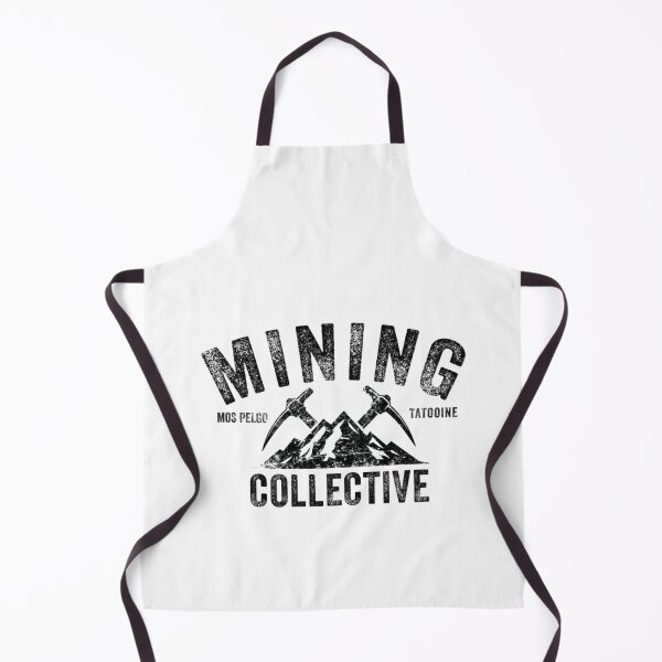 Item preview, Camiseta Mandaloriana Colectivo Minero designed and sold by SallyCambol.