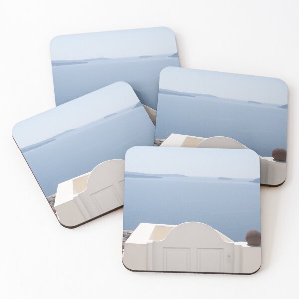 Item preview, Santorini Oia Bliss #4 #wall #decor #art designed and sold by Anita's & Bella's Art.