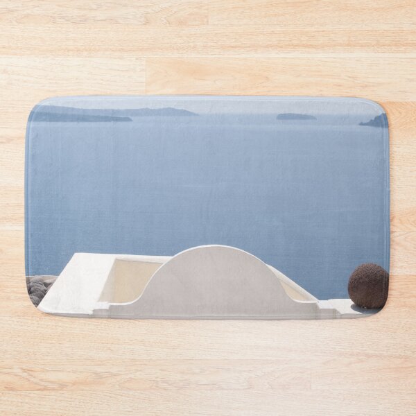 Item preview, Santorini Oia Bliss #4 #wall #decor #art designed and sold by Anita's & Bella's Art.